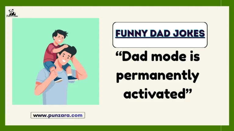 250+ Epic Funny Dad Jokes for Endless Family Fun(2026)