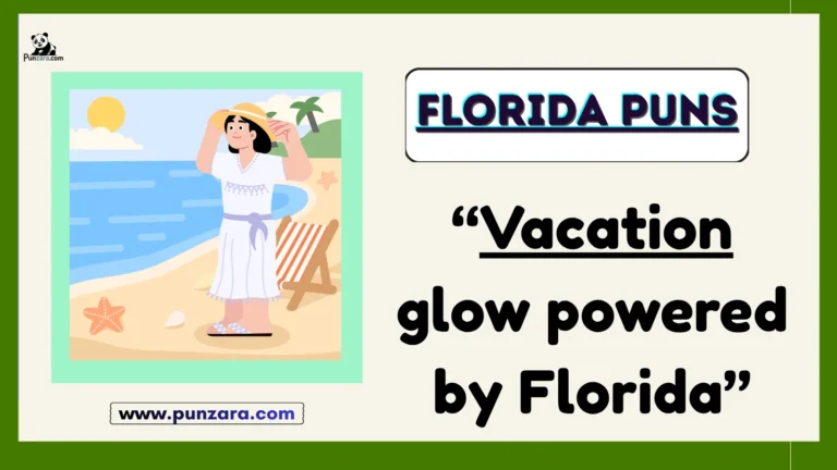Florida Puns